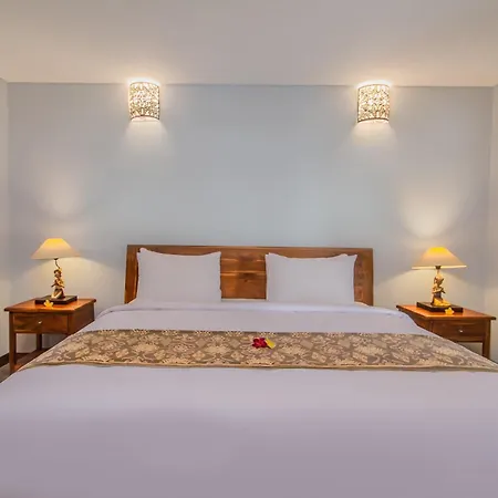 The Shea Ubud Tranquility Villa With Private Pool Exterior photo