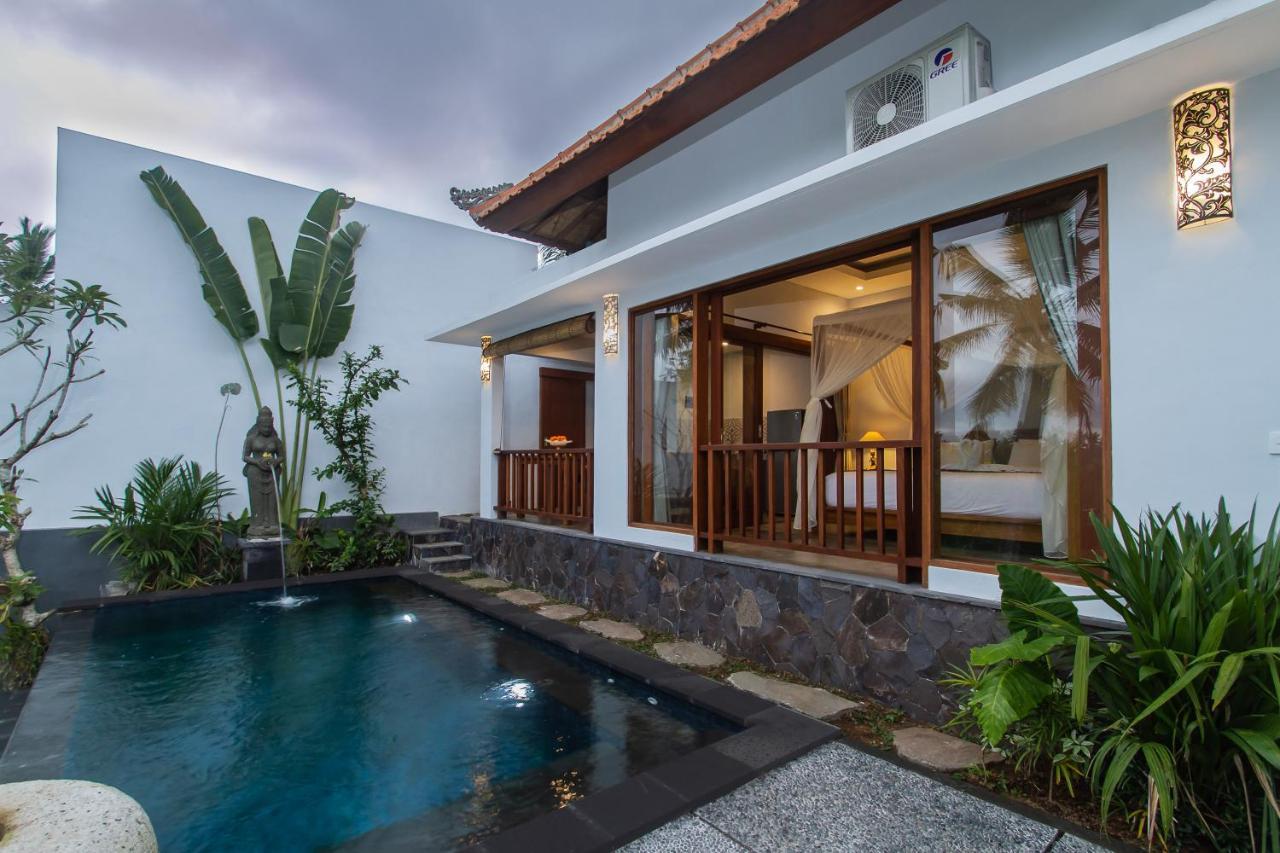 The Shea Tranquility With Private Pool Ubud (Bali)