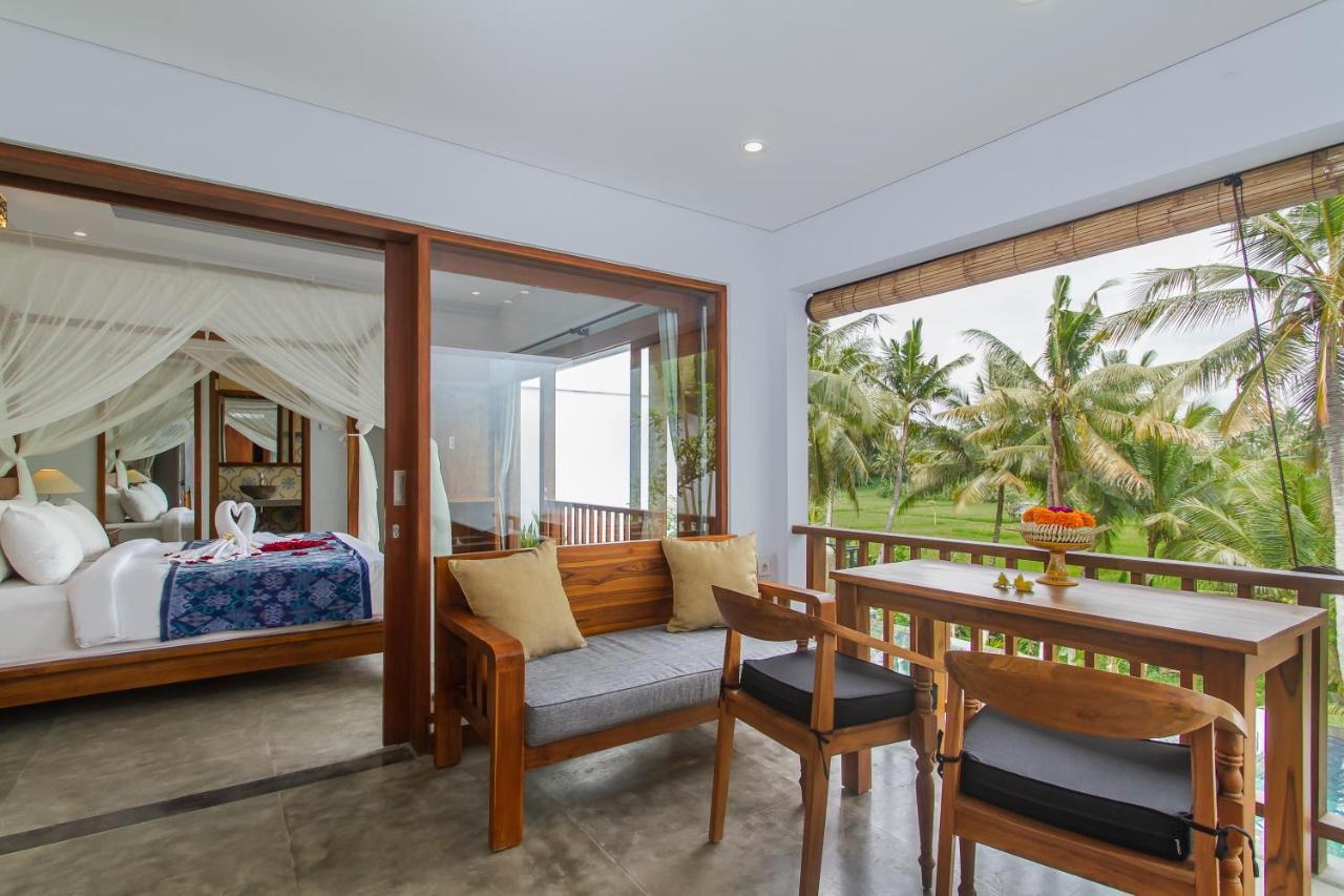 Villa The Shea Tranquility With Private Pool *