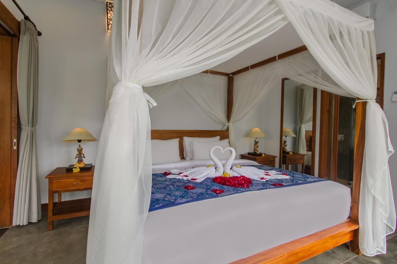 Villa The Shea Tranquility With Private Pool *