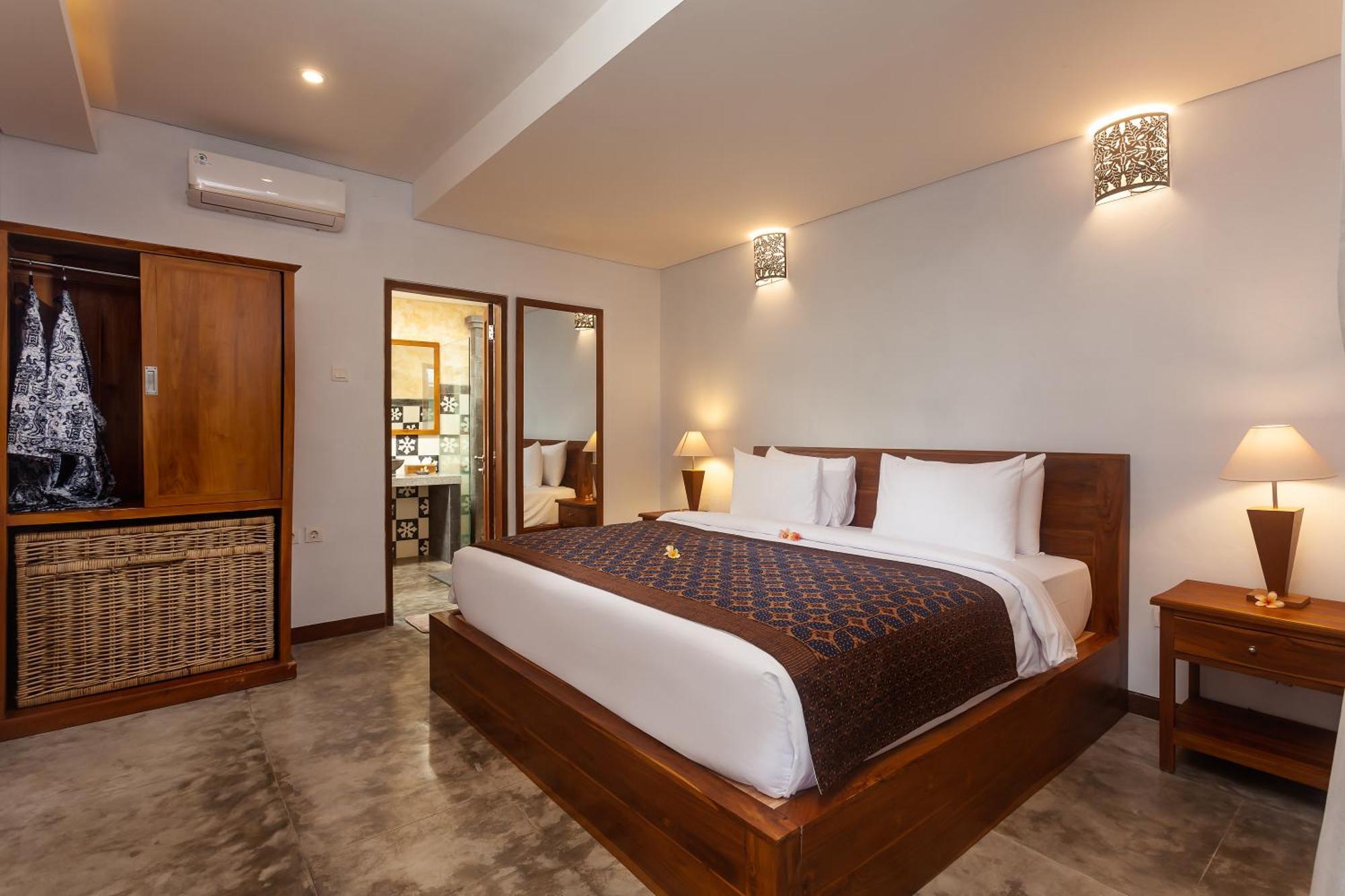 Villa The Shea Tranquility With Private Pool *