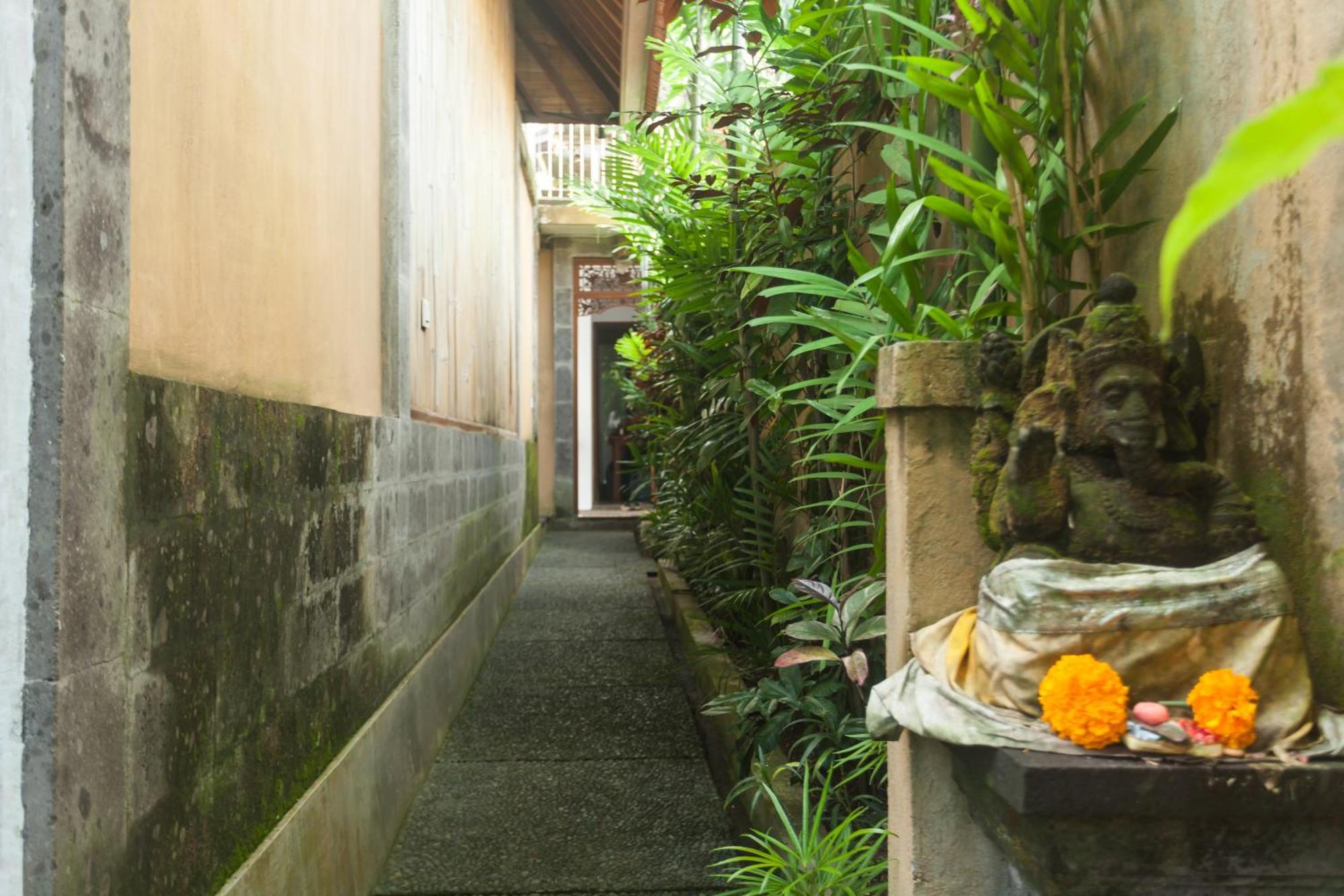 Villa The Shea Tranquility With Private Pool *