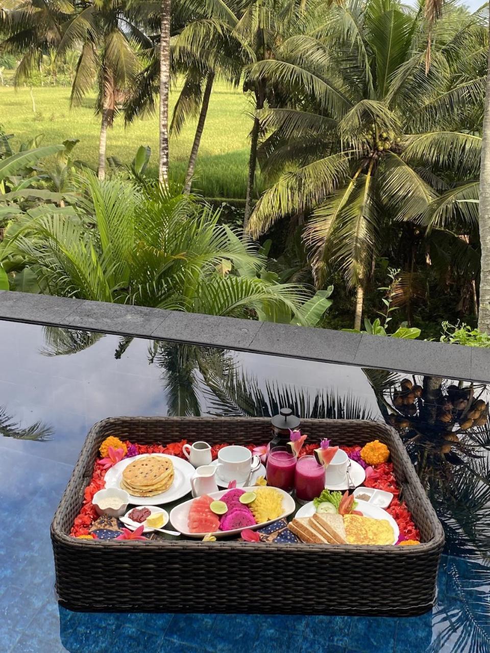 The Shea Tranquility With Private Pool