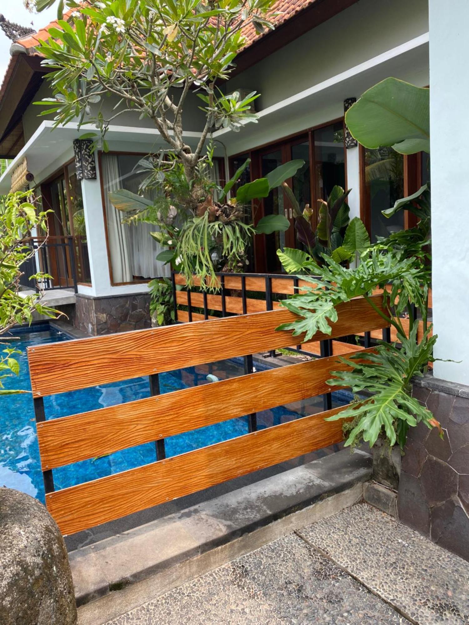 The Shea Tranquility With Private Pool * Ubud (Bali)