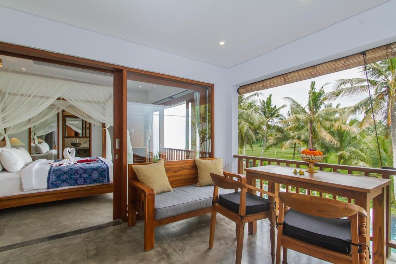 The Shea Tranquility With Private Pool