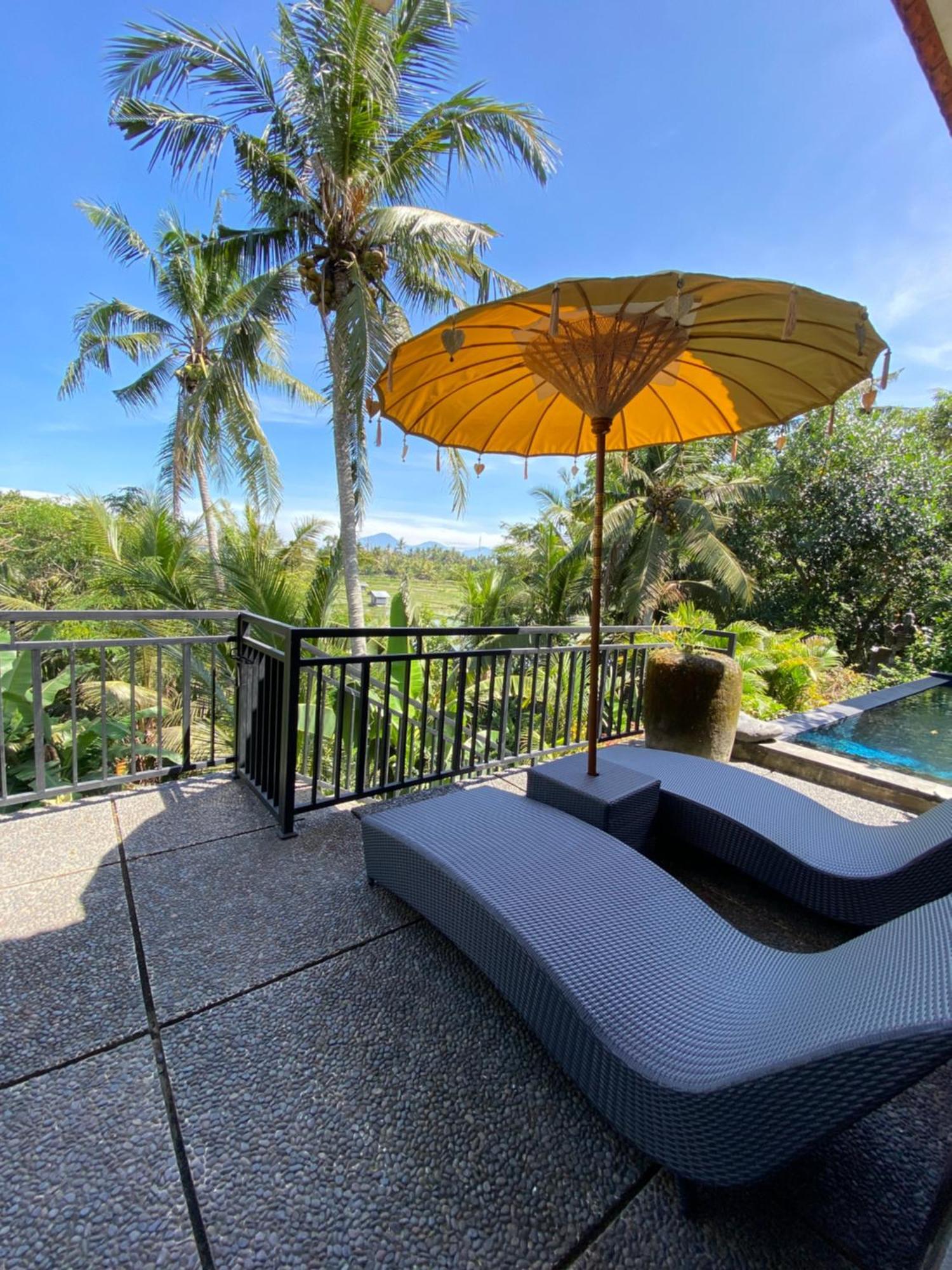 The Shea Tranquility With Private Pool *