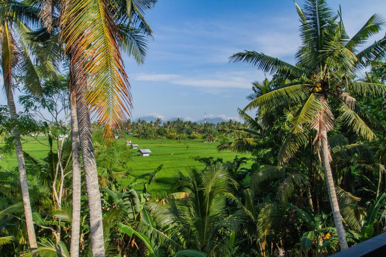 Villa The Shea Tranquility With Private Pool Ubud (Bali)