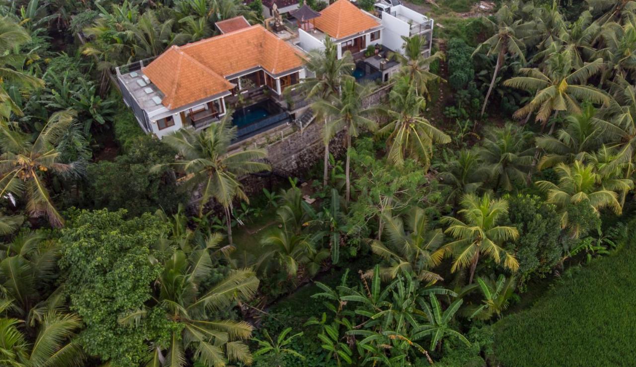 The Shea Tranquility With Private Pool Villa Ubud (Bali)